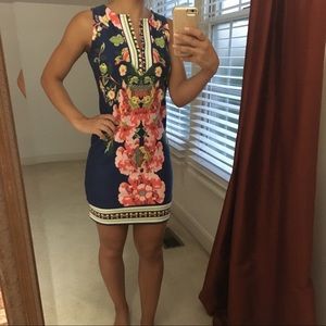 New York and Company dress